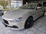 Maserati Ghibli D *lässt sich nicht starten* - Maserati aus 2017