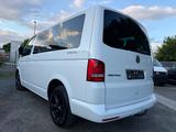 Volkswagen T5 Multivan Special/DSG/Standhzg/Tisch/AHK/1Hand - VW T5 Gebrauchtwagen in Mainz