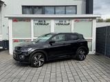 Volkswagen T-Cross 1.5 R-Line/DSG/ACC/LED/NAVI/TOTWINKEL - Volkswagen T-Cross in Ludwigshafen