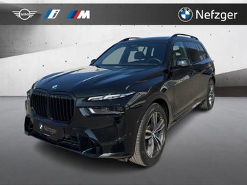 BMW X7 - 1