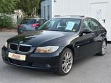 BMW 320i*170Ps*Servicegepflegt*2Hand*Navi*Temp*SHZ - BMW 320: Se
