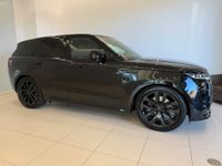Land Rover Range Rover Sport - Vorschau Bild 6