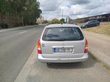 Opel Astra G - Opel Astra aus 2000: Kombi