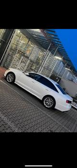 Audi A6 C7 2.0 TDI | BJ 2017 | Stage 1 | T... - Audi A6: 2.7