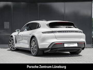 صورة 3 لـ 2022 Porsche TAYCAN
