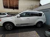 Mitsubishi Mitsubish outlander 7sitzer - gebrauchte Mitsubishi Outlander aus dem Jahr 2011