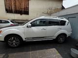 Mitsubishi Mitsubish outlander 7sitzer - Mitsubishi Outlander aus 2011