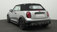 MINI Cooper S Cabrio - Vorschau Bild 8