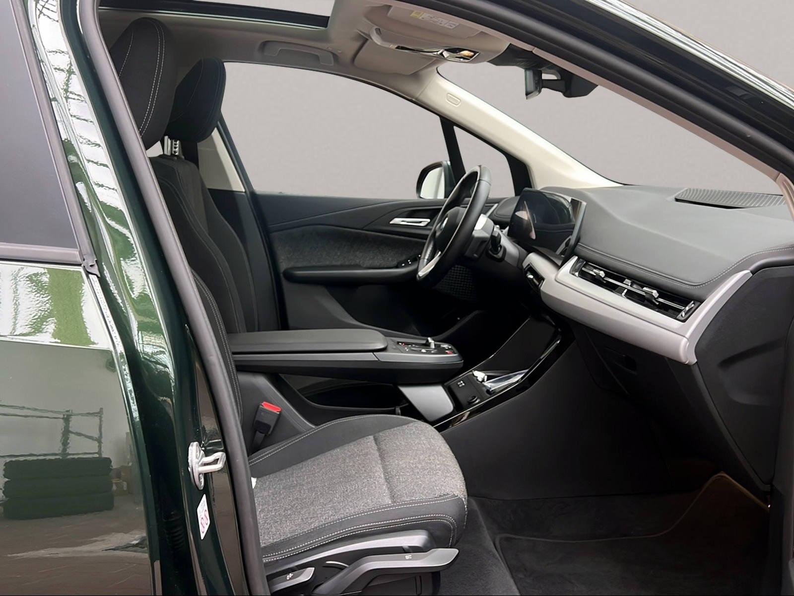 BMW 220 Active Tourer 220i Active Tourer AHK Kamera Pano.Dach LED, миниатюра 17