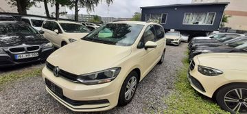 Volkswagen Touran - 2
