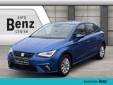 Seat Ibiza 1.0 TSI Style SHZ*APP*LED*CLIMATR*ALU*GRA - Seat Ibiza Jahreswagen: Style