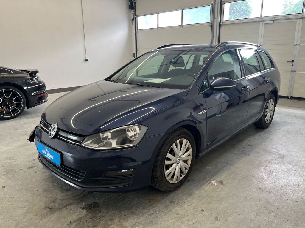 Angebot ansehen Volkswagen Golf