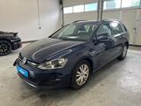 Volkswagen Golf VII Variant 1.6 TDI BlueMotion Trendline*Si - Volkswagen Golf: Trendline