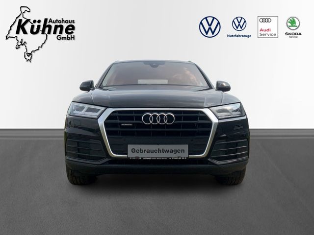 Q5 40 TDI quattro Matrix, Head up, Pano. KLIMA L