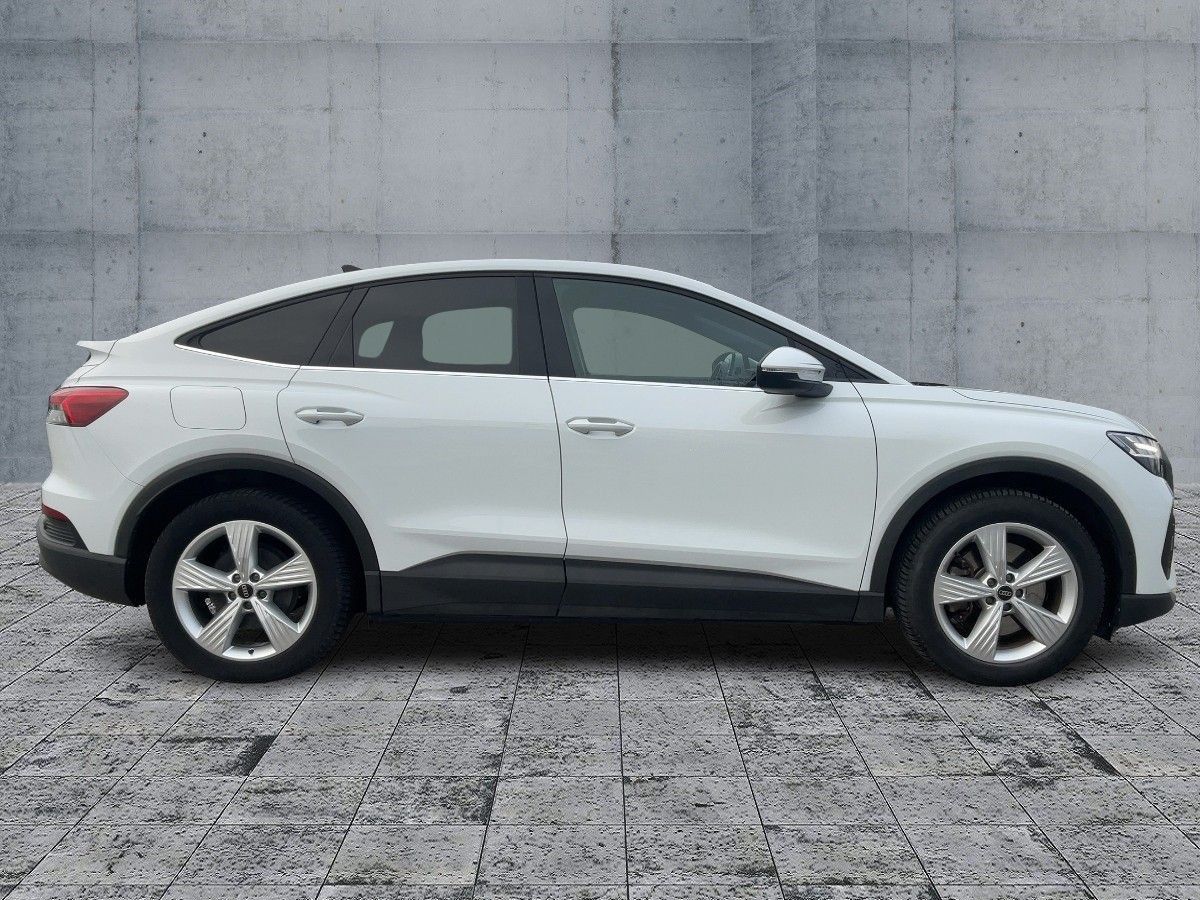 Audi Q4 e-tron - Bild 7