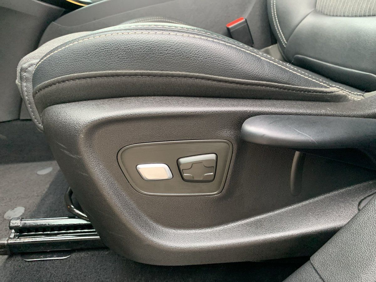 Renault Grand Scenic - Bild 33