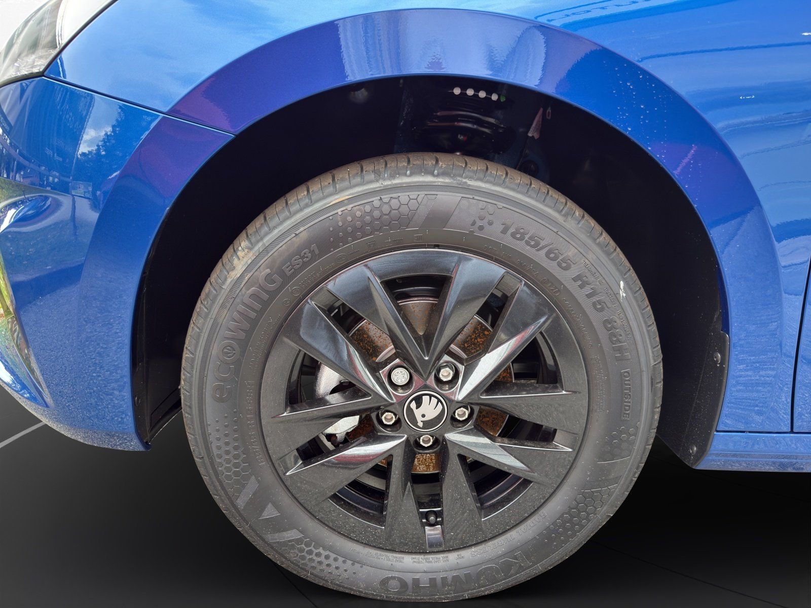 Skoda Fabia - Bild 16