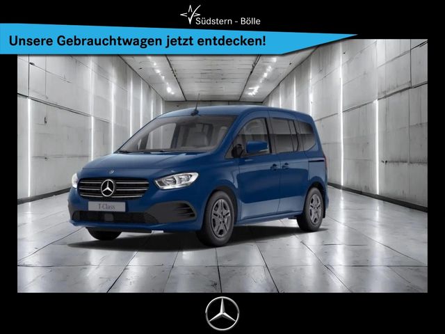 Mercedes-Benz T 180 STYLE MBUX+KAMERA+SHZ+TEMPOMAT