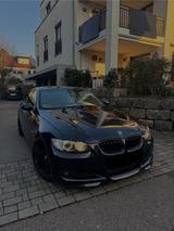 BMW E92 335i - BMW 335 in Essen