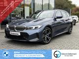 BMW 330e Touring M Sport //Pano AHK FACELIFT!!!