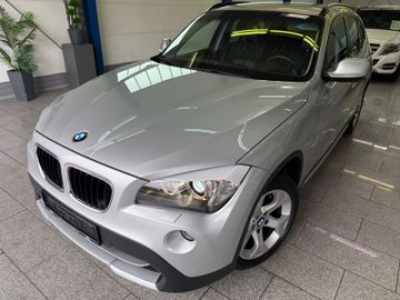 BMW X1 - 1