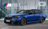 BMW M5 Touring M Drivers P. DAB LED RFK Komfortzg. - BMW M5: Kombi