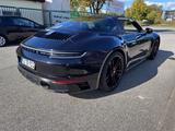 Porsche 911 Targa 4 GTS 1-Hand+Unfallfrei+Neupreis 205 K - Porsche 992 Gebrauchtwagen