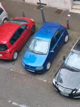 Fiat Punto .1.2 Benzin Bulgarische kenchei... - Fiat Punto in Düsseldorf