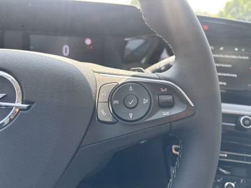 Bild 14 Opel Mokka Elegance AT SHZ/LHZ/PDC V+H+CAM/ACC/LED