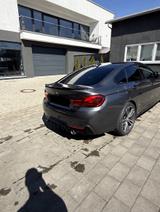 BMW 440i Gran Coupé M-Sport X-Drive| MPPSK  - BMW 440 Gran Coupé von privat