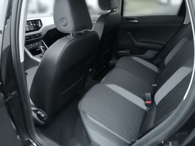 Fahrzeugabbildung Volkswagen Taigo "Energy" 1.0 l TSI OPF 85 kW (116 PS) 7-Ga