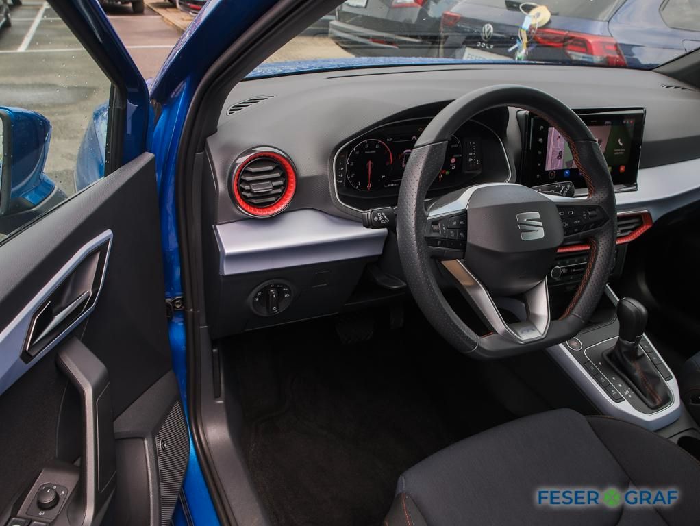 Seat Arona - Bild 10