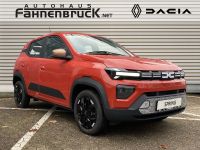 Dacia Spring - Vorschau Bild 2