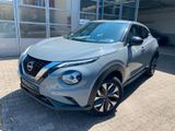 Nissan Juke Acenta/Rückfahrkamera/Carplay/SHZ - Nissan Juke aus 2024