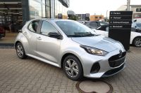 Mazda 2 Hybrid - Vorschau Bild 8