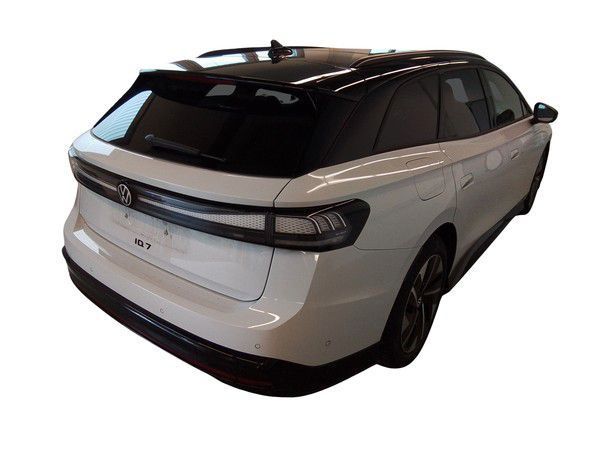 Volkswagen ID.7 - Bild 3