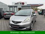 Honda Jazz 1.2 Trend LPG GAS | AUS 2.HAND! - gebrauchte Honda Jazz aus dem Jahr 2009