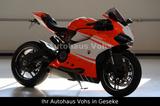 Ducati 899 Panigale Superleggera 1199 Umbau|Carbon|LED| - DUCATI UMBAU