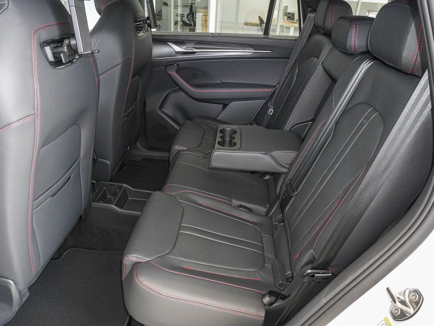 Skoda Kodiaq - Bild 14