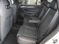 Skoda Kodiaq - Vorschau Bild 14