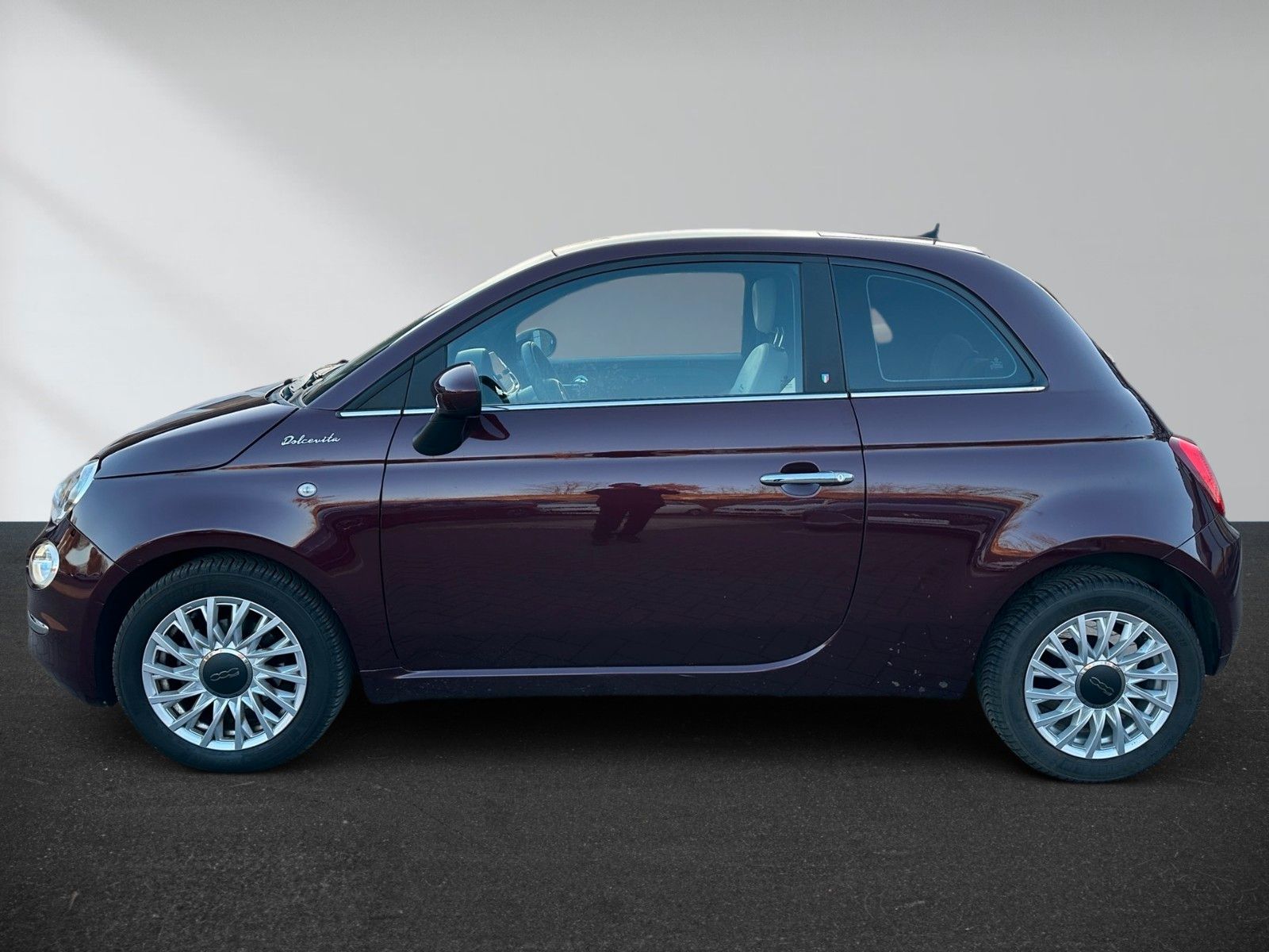 Fiat 500 1.0 GSE Hybrid Dolcevita – Bild 9