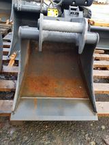 Andere Bau Trac Tieflöffel MS03 Rad 500mm - Angebote