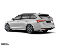 Skoda Octavia - Vorschau Bild 4