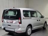 Ford Tourneo Connect L2-Trend "AMF Rollstuhl-Umbau" - Ford Tourneo Connect: L2