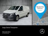 Mercedes-Benz Vito 116 CDI L2, MBUX Navi, 9G Autom, Kamera - Mercedes-Benz Vito: Mb