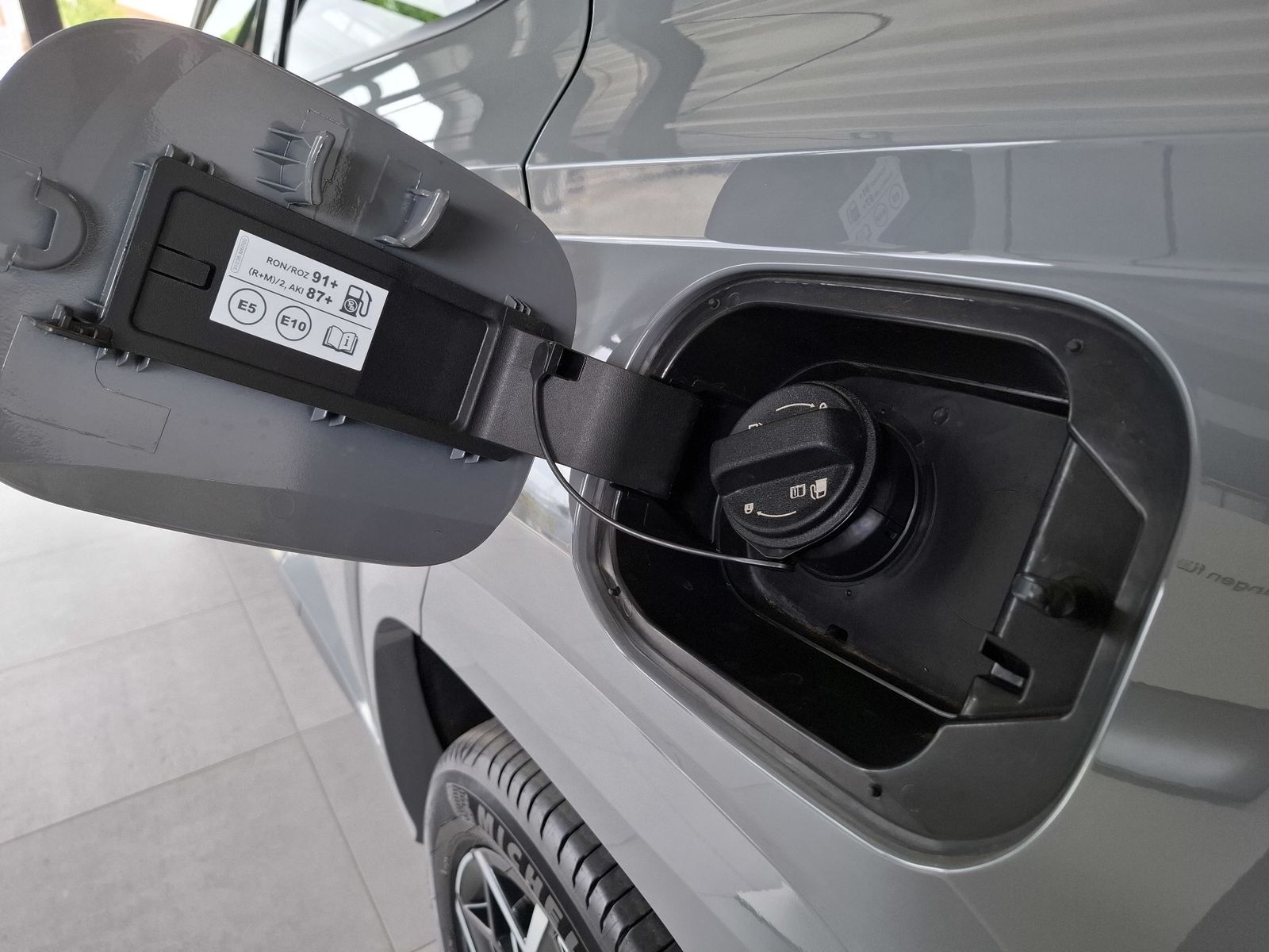 Hyundai Tucson – Bild 43