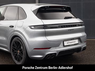 Porsche Cayenne - 11