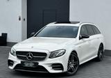 Mercedes-Benz E 43 AMG 4Matic*AMG*DESIGNO*Wide*360°*NUR 69TKM - Mercedes-Benz Designo