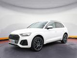 Audi Q5 S-Line 40 TDI Quattro S-tronic / Navi+, Pano - Audi Q5 in Magdeburg