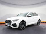 Audi Q5 S-Line 40 TDI Quattro S-tronic / Navi+, Pano - Audi Q5